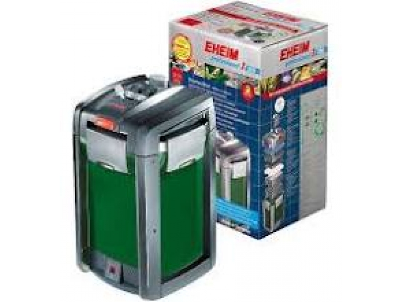 Außenfilter EHEIM Professionel 3e 600T - bis 600 Liter bei Meduza6