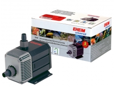 Pumpe EHEIM compact+ 2000