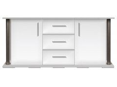 Aquarium-Unterschrank deco+s 150x50