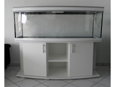 Aquariumkombination standard+r 150x50x50g