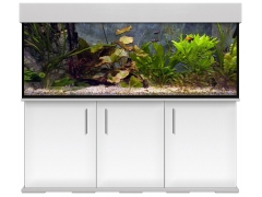 Aquariumkombination modern 160x60x60