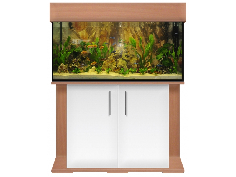 Aquarium Sicherheits Unterlage 100x40cm