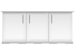 Aquarium-Unterschrank modern 150x60