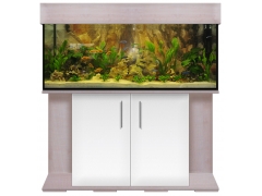 Aquariumkombination standard 120x40x50