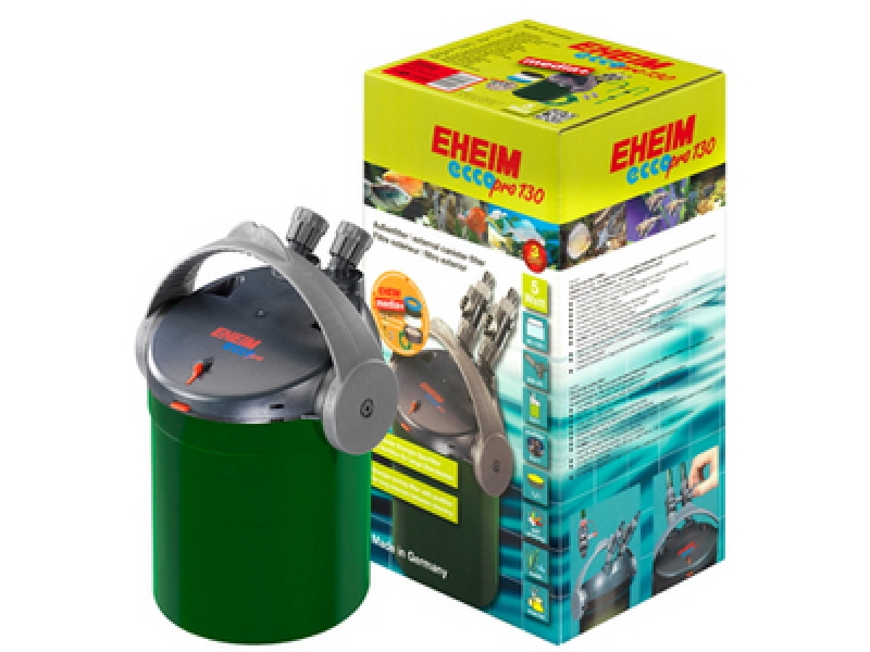 Pumpe EHEIM compact+ marine - bei Meduza6
