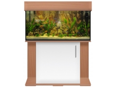 Aquariumkombination standard 100x40x50