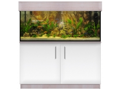 Aquariumkombination classic 120x40x50