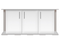 standard - 150cm Länge Aquarium Unterschrank bei Meduza6.de