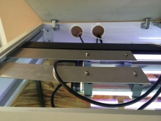 Galerie Abdeckung comfort2 - 1