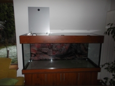 Galerie Aquariumabdeckung universal2 - 0