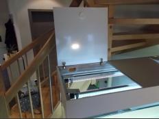 Aquarium Abdeckung universal3 -  
