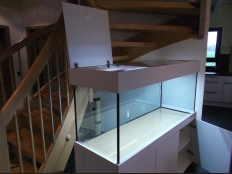 Galerie Aquarium Abdeckung universal3 - 0